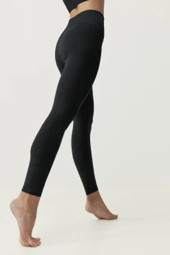 Legging deportivo Yami negro