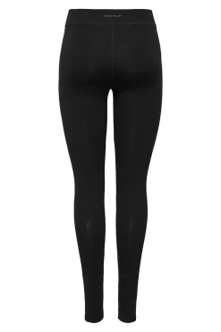 Legging largo el&aacute;stico