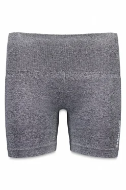 Leggings ciclista SEAMLESS COMFORT gris