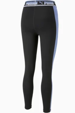 Leggings colorblock