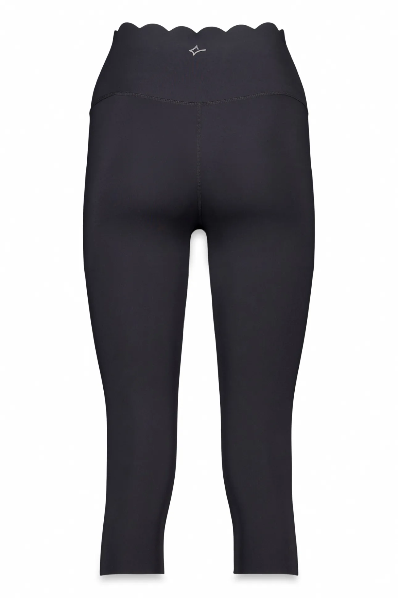 Leggings COMPRESSIVE capri negro