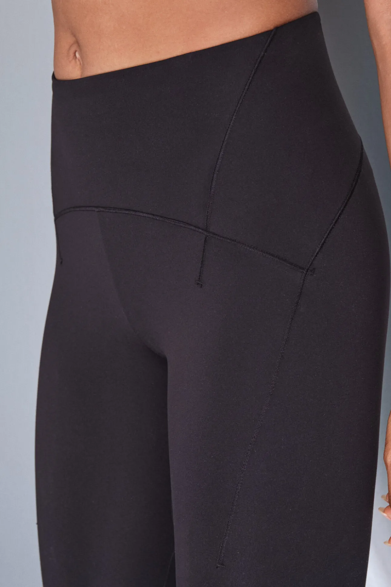 Leggings SOFT MOVE largo negro