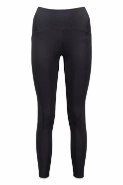 Leggings SOFT MOVE largo negro