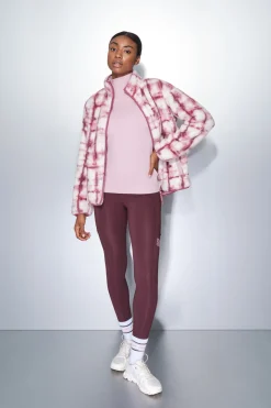 Leggings THERMAL morado