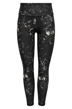 Leggins de cintura alta y bolsillo lateral