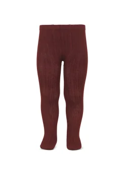 Leotardos b&aacute;sicos canal&eacute;