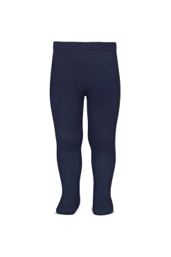 Leotardos básicos punto liso