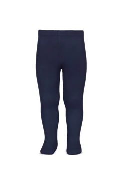 Leotardos b&aacute;sicos punto liso