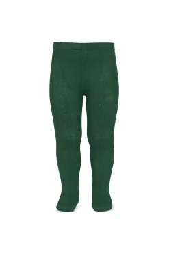 Leotardos básicos punto liso