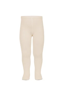 Leotardos básicos punto liso