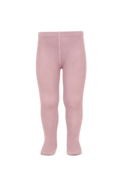 Leotardos b&aacute;sicos punto liso