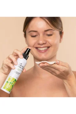 Lime Purifying T&oacute;nico Facial