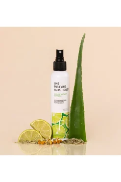 Lime Purifying T&oacute;nico Facial