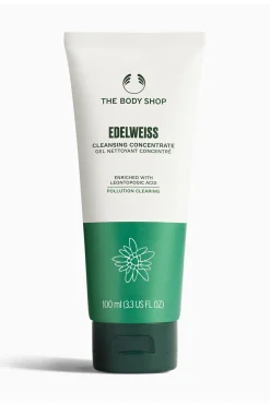 Limpiador Concentrado Edelweiss 100ml
