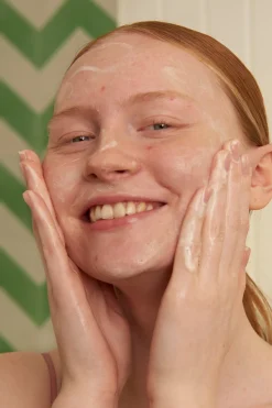 Limpiador Facial Purificante &Aacute;rbol de T&eacute; 250ml