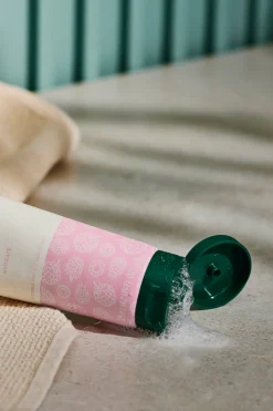 Limpiador Facial Vitamina E 125 ml