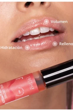Lip plumper voluminizador de labios