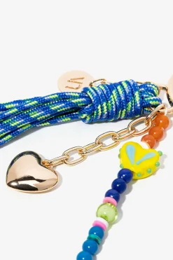 Llavero con Cordones