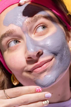 Mascarilla &aacute;cido salic&iacute;lico purificante