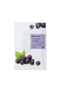 Mascarilla joyful time essence baya de a&ccedil;ai