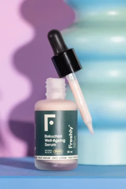 Mini s&eacute;rum de bakuchiol efecto Well Ageing (15ml)