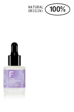 Mini serum acn&eacute; facial y piel reactiva 100% natural (15ml)