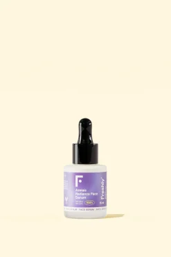 Mini serum acn&eacute; facial y piel reactiva 100% natural (15ml)