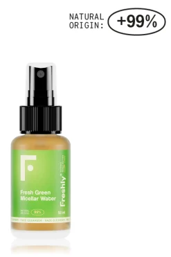 Mini t&oacute;nico facial para equilibrio pH y cerrar poros (50ml)