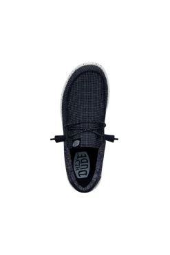 Mocas&iacute;n cl&aacute;sico transpirable