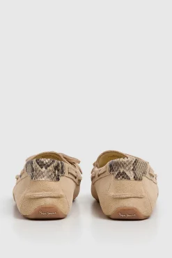 Mocasines Noa Star W