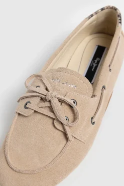 Mocasines Noa Star W