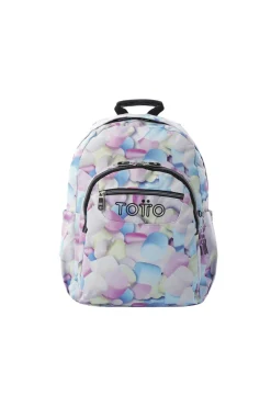 Mochila Acuareles Glitter