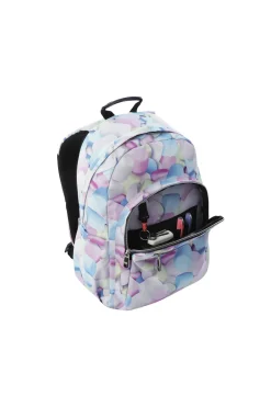 Mochila Acuareles Glitter