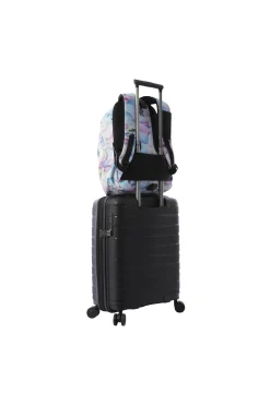 Mochila Acuareles Glitter