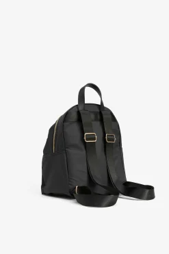 Mochila de Nylon con Bolsillo