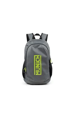 Mochila deportiva reciclada slim