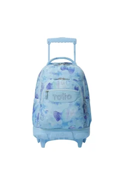 Mochila Rue Bomper Renglones