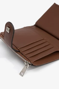 Monedero Mediano con Solapa