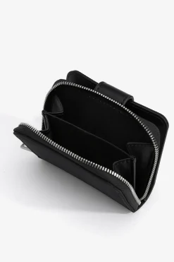 Monedero Peque&ntilde;o de Nylon