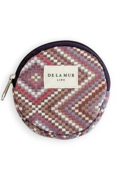 Monedero Redondo Nana