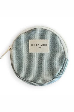 Monedero Redondo Teo