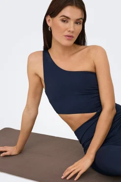 Mono deportivo asim&eacute;trico