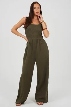 Mono largo de tirantes