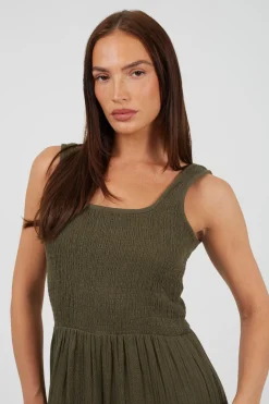 Mono largo de tirantes