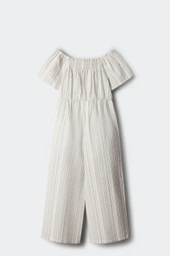 Mono rayas ni&ntilde;a