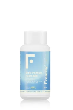 Multi-Peptide Hydra Milk