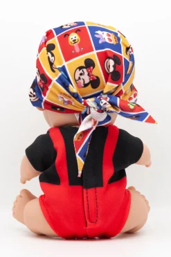 Mu&ntilde;eco solidario - Baby Pel&oacute;n Disney