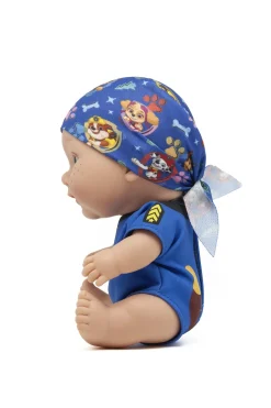 Mu&ntilde;eco solidario - Baby Pel&oacute;n Patrulla Canina