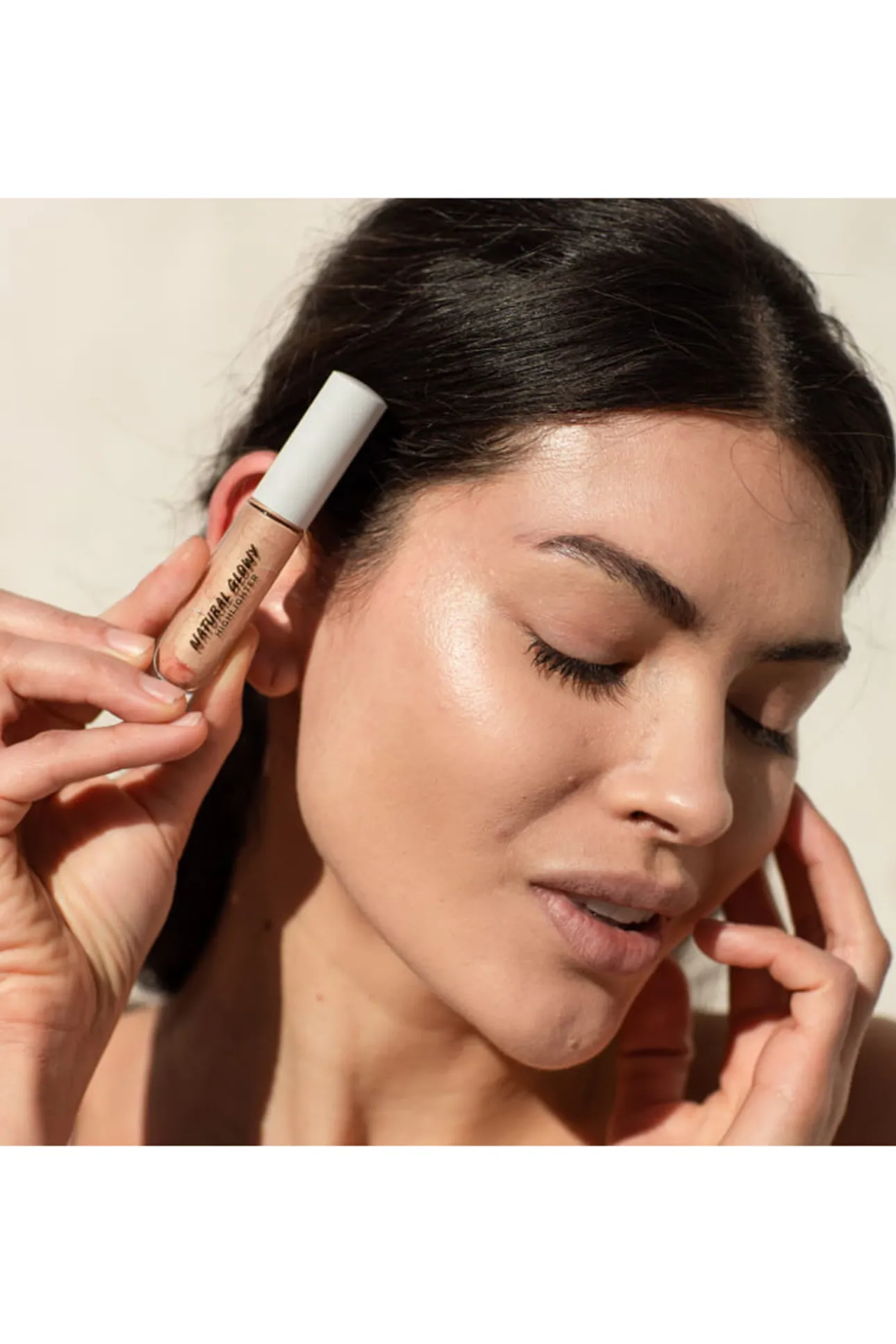 Natural Glowy Iluminador