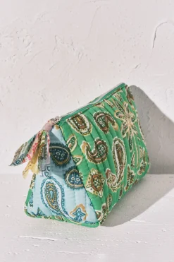 Neceser mediano estampado multicolor